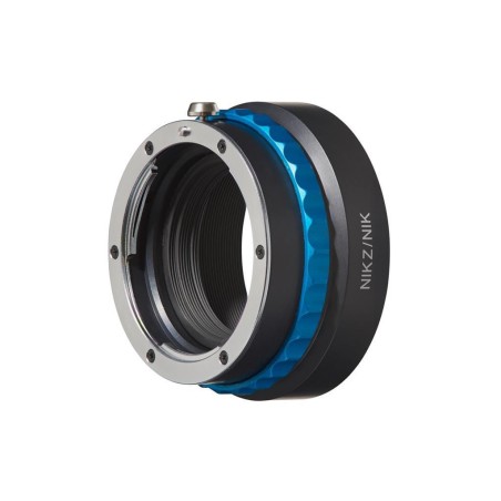 Novoflex Camera Lens Adapter